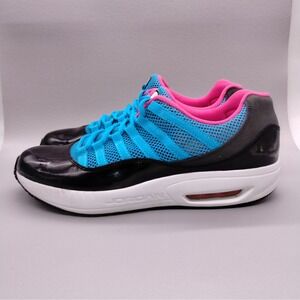 Nike Air Jordan 11 CMFT‎ Viz Air 'Miami Heat' Mens Size 11.5 Athletic Sneakers